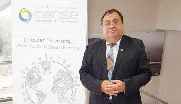 Fostul consilier judeţean Leonard Soare se retrage din viaţa politică în favoarea societăţii civile