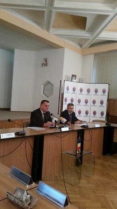 Cornel Ionică: „La Piteşti astea sunt pretenţiile. Una e să stai la Miceşti sau la Rociu, unde copiii se joacă  în porumb!”