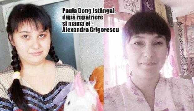 Emoţionant şi halucinant, totodată… Povestea unei fetiţe din Piteşti sechestrate şi abuzate timp de doi ani în China
