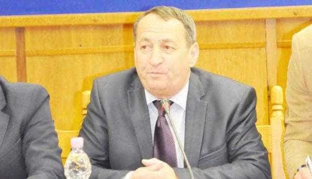 Domneştiul este în doliu! Doar 48 de ore a supravieţuit primarul Smădu accidentului cerebral