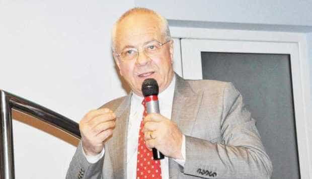 Constantin Stroe, preşedinte ACAROM:  „Nu mi-am dorit niciodată să fac politică, în vreo formaţiune-grupare care nu asigură minim 51% membri marcanţi de bună calitate” (I)