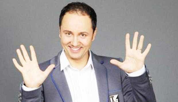 Cătălin Măruţă vine la Târgul de Crăciun de la Mioveni