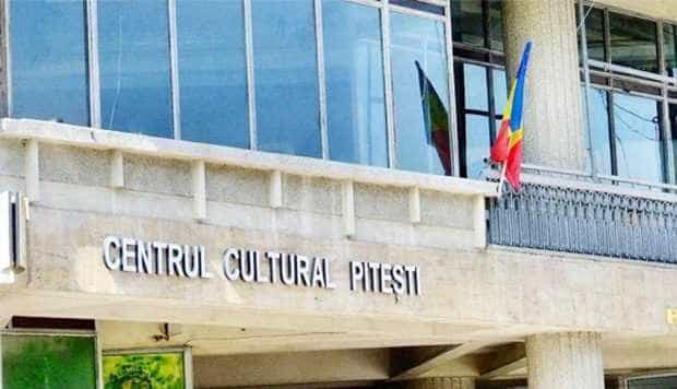 O nouă dezbatere cu Adina Perianu la Centrul Cultural Piteşti