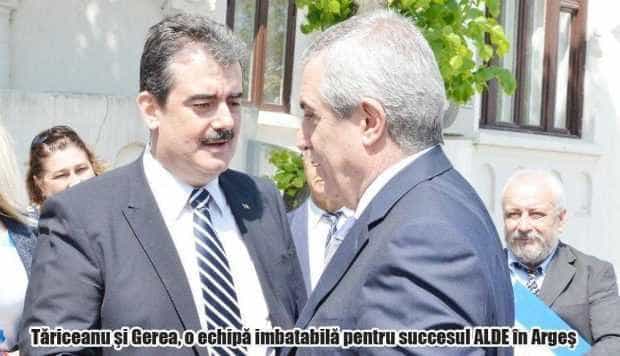 Andrei Gerea face bilanţul guvernului Cioloş pentru judeţul Argeş: Zero investiţii şi indolenţă criminală în sănătate!