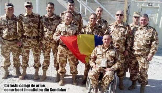 Reîntoarcerea în Iad