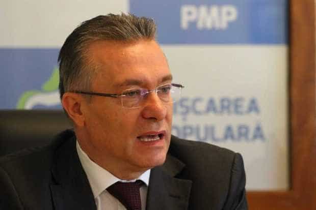 Cristian Diaconescu declară că Dacia a plătit autostrada Piteşti-Sibiu şi 300 de milioane de euro în plus
