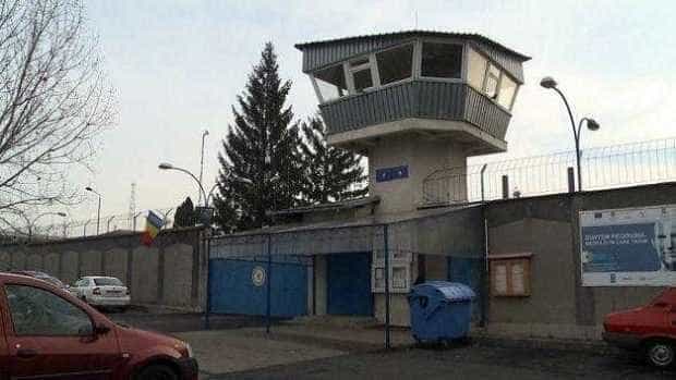 Modificare denumire instituție și purtător de cuvânt la Penitenciarul Colibași