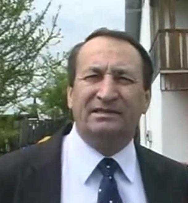 Primarul Smădu va fi îngropat sâmbătă la prânz, la Domnești