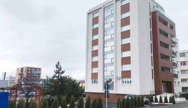 Locuinţe de vânzare  la Mioveni, în bloc nou