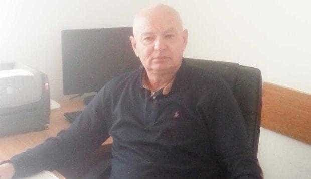 „Preşedintele FRF mi-a spus că adunarea generală a AJF poate stabili vârsta maximă a preşedintelui AJF”