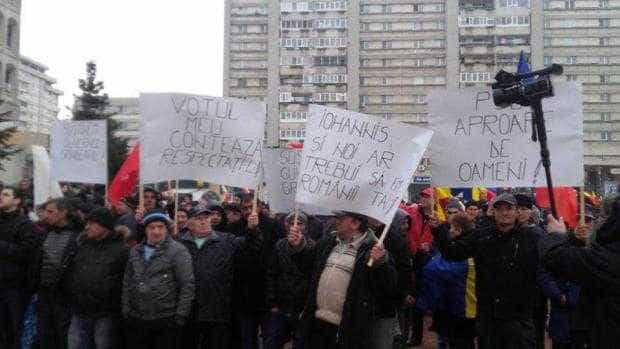 PSD Argeș, demonstrație de forță în centrul Piteștiului 7 16640990 1259358670813950 7251454254807017903 n