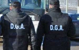 dga mita mures