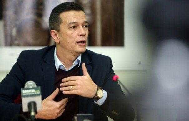 grindeanu masura noua