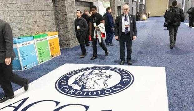 Medicul Adrian Tase a participat la congresul Colegiului American de Cardiologie din Washington D.C.