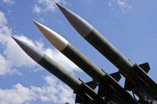România și alte țări europene din NATO vor cumpăra, în comun, o mie de rachete pentru sistemele antiaeriene Patriot