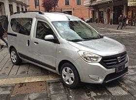 Renault recheamă în service 1.289 de mașini Dacia Dokker