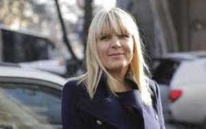 elena udrea