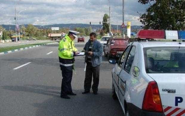 Polițiștii au avut dezlegare la pește și la suspendat permise