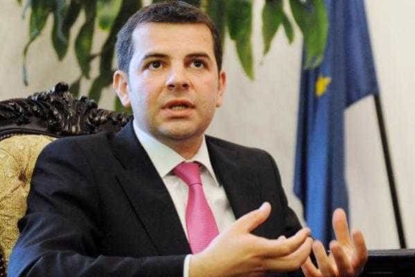 Acţiunea în instanţă împotriva lui Daniel Constantin, confirmată de ANAF