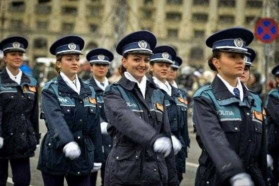Peste 2.000 de locuri scoase la concurs în şcolile MAI
