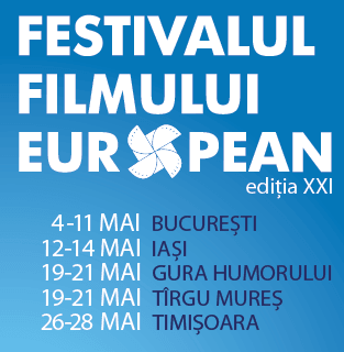 Începe Festivalul Filmului European