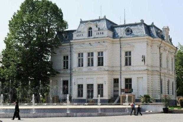 Expoziție de gravură – Imago Mundi