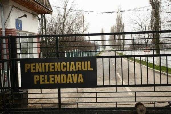 penitenciarul Pelindava