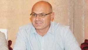 2 vice Margarin Blidaru