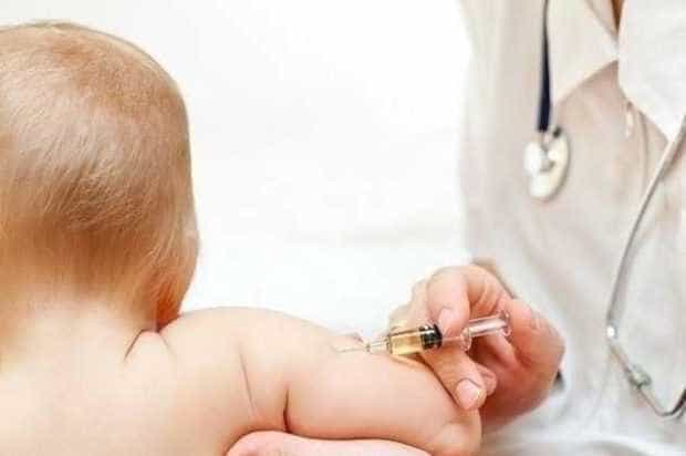 vaccin bebelusi