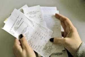loterie bonuri fiscale