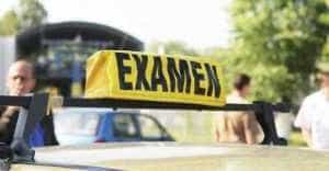 examen auto