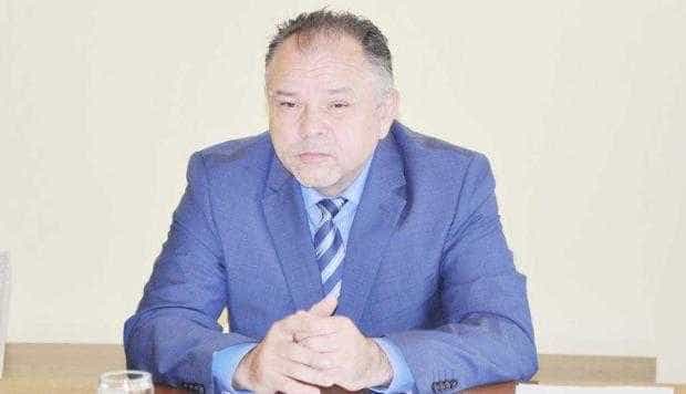 Marius Pârvu este noul subprefect al județului Argeș. De ce s-a retras Ciprian Neculăescu