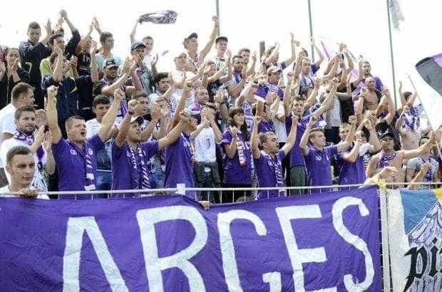 Gentea, preşedinte al clubului FC Argeş