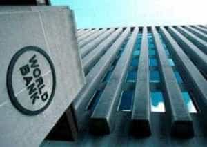 banca mondiala