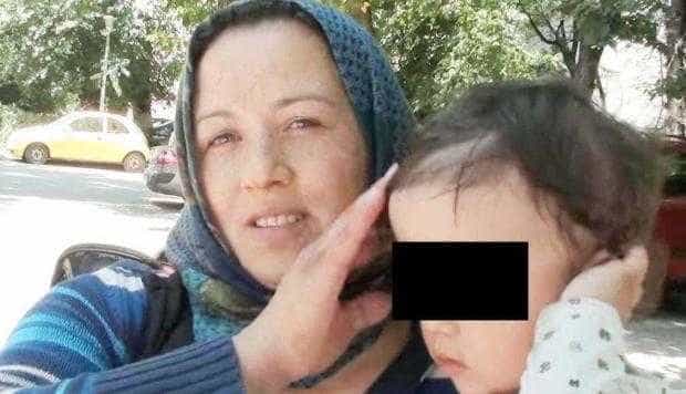 Cerşetorii din Muscel, activi în toată ţara