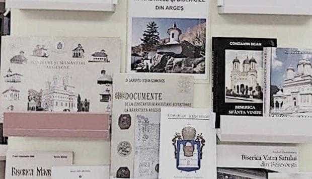 Raftul cu idei creative