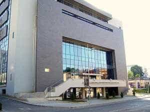 Tribunal Arges