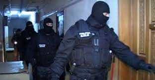 Lupte cu focuri de armă între jandarmi și hoții de lemne, la Păuleasca