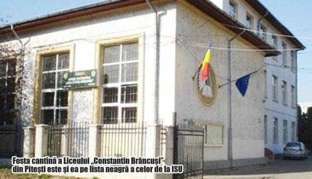 6 brancusi pitesti
