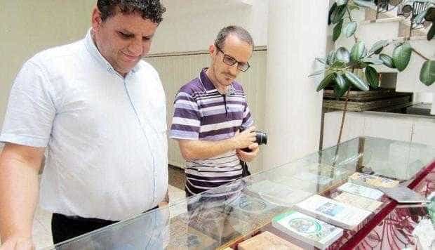 Tematica identitară, în dezbatere la Biblioteca Judeţeană Argeş