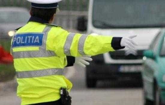 Circulație restricționată pe DN73C pe tronsonul Curtea de Argeş – Burluşi