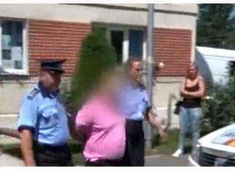 Criminalul de la Mioveni a fost arestat pentru 30 de zile