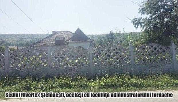 7 rivertex stefanesti