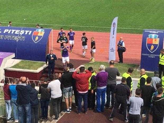 FC Argeș Pitești - CS Sportul Snagov 1-0 8 Fc3