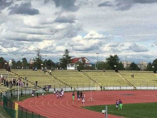 FC Argeș Pitești - CS Sportul Snagov 1-0 7 Fc4