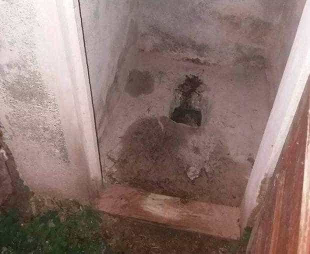 WC GRADINITA asa arata wc urile celor doua gradinite neautorizate din Calinesti