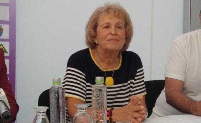 Gica Dobrin