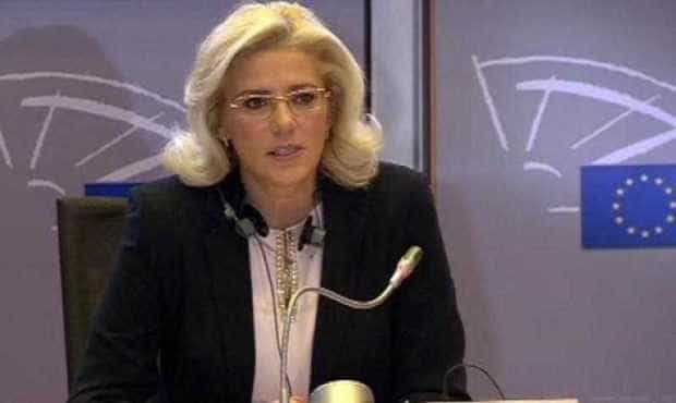 Comisarul european Corina Crețu a aprobat investiții în valoare de 18 milioane de euro în Argeș