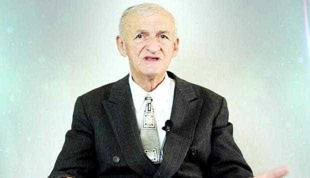 Nou eveniment editorial susţinut de pastorul Constantin Aninoiu