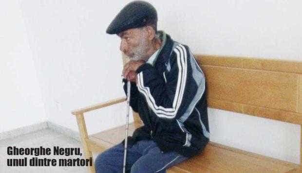 10 martor gheorghe negru